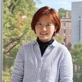 Xinyu Liang